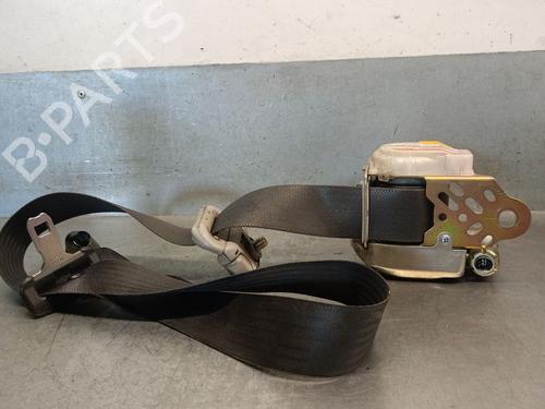Front left seatbelt SUZUKI SWIFT III (MZ, EZ) 1.3 (RS413, ZC11S) | BP37588874I26 - Image 4