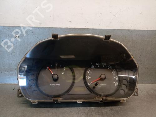Used Instrument cluster Instrument cluster KIA PICANTO I (SA) 1.0 (61 hp) 35953995 35953995