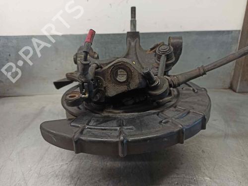 Right rear steering knuckle HYUNDAI ix55 3.0 V6 CRDi 4WD | BP13010199M28 