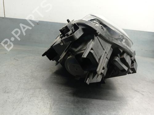 Right headlight OPEL COMBO Box Body/MPV (K9) 1.5 D | BP31929569C29 