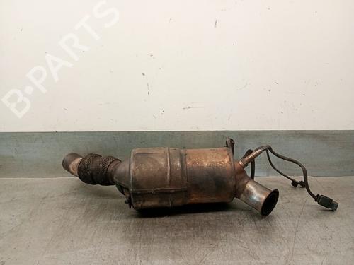 Used Particulate filter BMW 3 (E90) 320 d (163 hp) 26494378