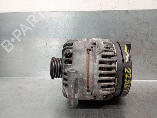Used Alternator MINI MINI (R50, R53) One (90 hp) 26568254