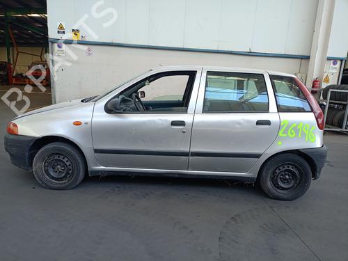 Brukte deler til FIAT PUNTO (176_) 55 1.1 4860075