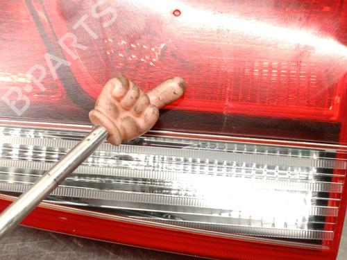 Right taillight KIA RIO IV (YB, SC, FB) 1.2 CVVT | BP29395460C35 