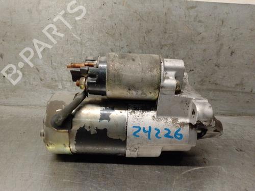 Used Starter RENAULT MEGANE I Classic (LA0/1_) 1.9 dCi (LA05) (105 hp) 31115572
