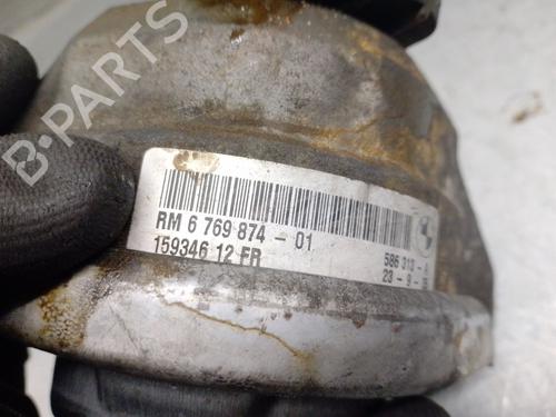 Engine mount BMW 5 (E60) 520 d | BP22727646M89 