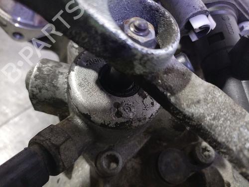 Gearbox VW TOURAN (1T3) 1.6 TDI | BP28116868M3 