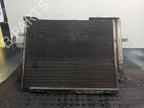 AC radiator FORD MONDEO IV Turnier (BA7)  | BP6912133M32 