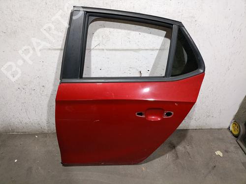Used Left rear door OPEL CORSA F (P2JO) 1.2 (68) (101 hp) 27184209