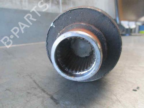 Right front driveshaft RENAULT TRAFIC Bus (T_, P_, V_) 1.9 D | BP6875239M39 