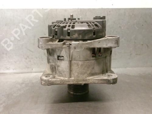 Alternator RENAULT KANGOO (KC0/1_) 1.5 dCi (KC07) | BP36164831M7  - Image 5