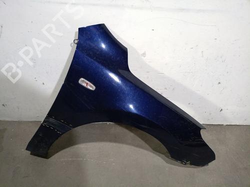 Used Right front fenders HYUNDAI i30 (FD) 1.6 CRDi (90 hp) 28164732