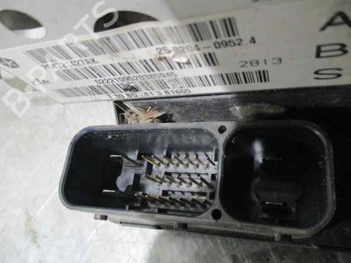 ABS pump CHRYSLER VOYAGER IV (RG, RS) 2.4 | BP2092887M43 