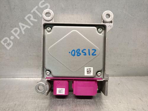 Airbag module KIA CARENS III MPV (UN) 2.0 CRDi 140 | BP21839503M53 