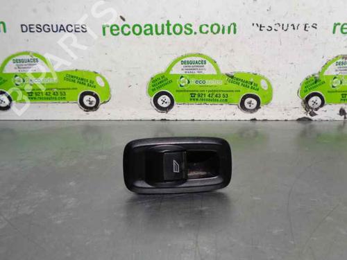 Used Right front window switch FORD FIESTA VI (CB1, CCN) [2008-2017]  5073139