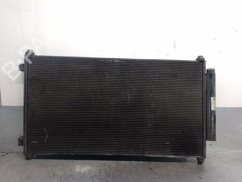 AC radiator HONDA CR-V III (RE_) 2.2 i-CTDi 4WD (RE6) | BP32346719M32 - Image 2