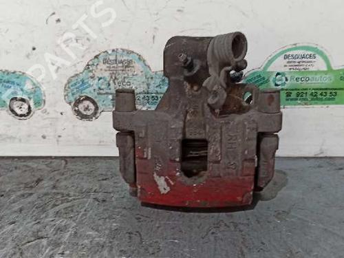 Used Right rear brake caliper MAZDA 5 (CR) 2.0 CD (CR19) (143 hp) 11615635