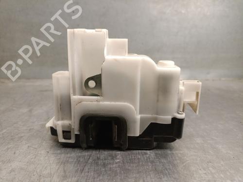Used Front left lock FIAT QUBO (225_) 1.3 D Multijet (225AXE1A, 225CXE1A, 225AXH1A, 225AXL1A,... (95 hp) 25235183