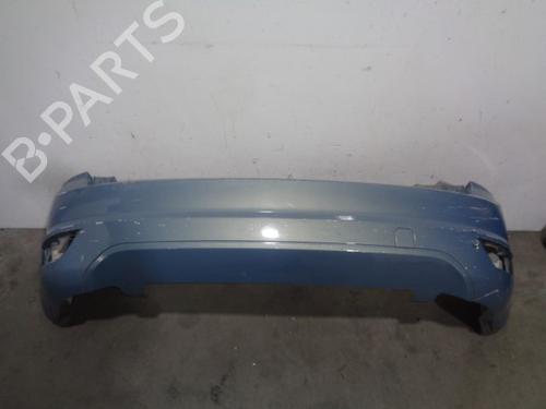Used Rear bumper FORD FOCUS II (DA_, HCP, DP) 1.6 TDCi (109 hp) 12115911