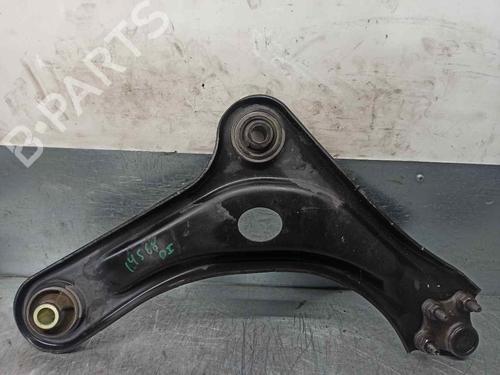 Left front suspension arm CITROËN C3 II (SC_) 1.4 HDi 70 (SC8HZC, SC8HR0, SC8HP4) | BP9120707M12 