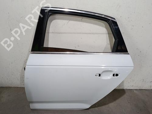 Used Left rear door Left rear door 37700735 37700735