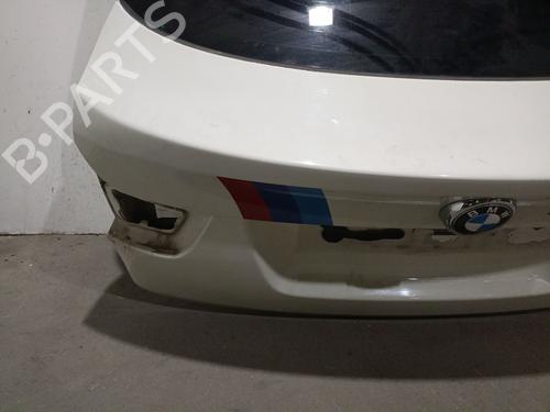 Tailgate BMW X6 (E71, E72) xDrive 35 d | BP36342274C6 - Image 3