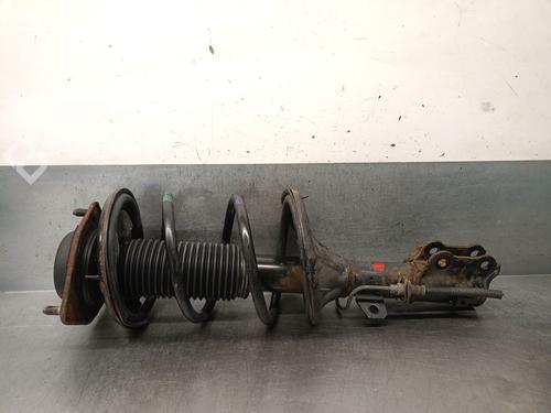 Used Left front shock absorber KIA CERATO I Saloon (LD) 2.0 CRDi (112 hp) 28103382