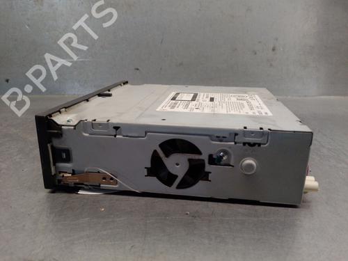 Radio VW GOLF VII (5G1, BQ1, BE1, BE2) 1.6 TDI | BP32195432E6