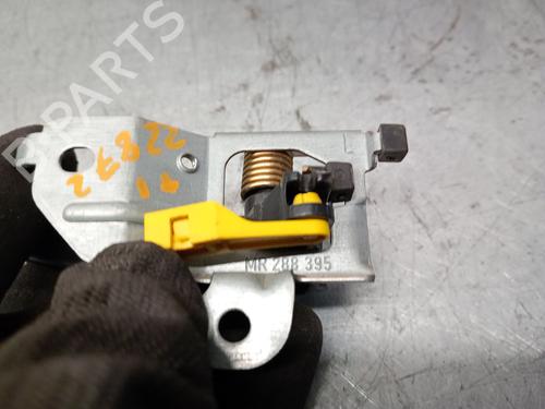 Rear left interior door handle MITSUBISHI CARISMA (DA_) 1.8 GDI (DA2A) | BP26533644I15 