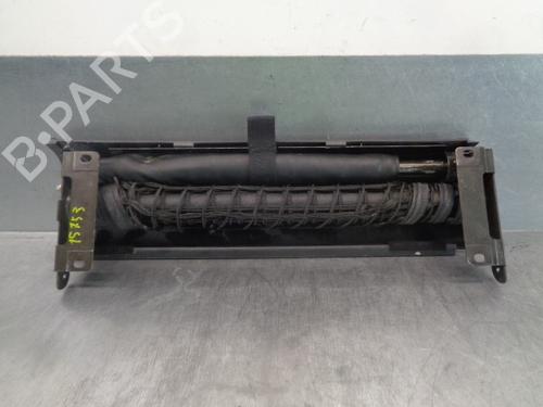 Rear parcel shelf HONDA ACCORD VII Tourer (CM, CN) 2.2 i-CTDi (CN2) | BP10186310C85 