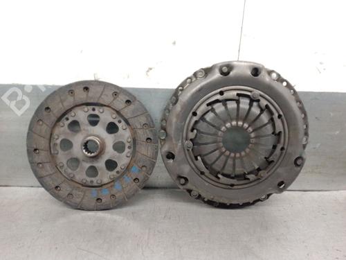 Andre OPEL ZAFIRA A MPV (T98) 2.0 DTI 16V (F75) (101 hp) 25807820