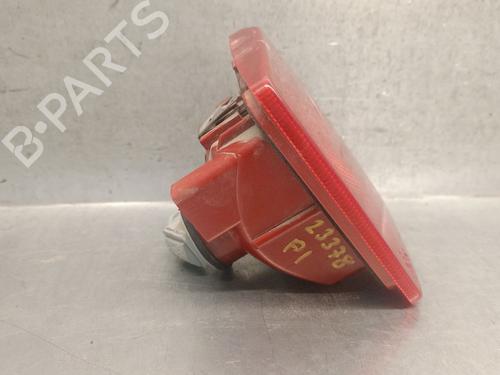 Rear fog light PEUGEOT 407 SW (6E_, 6D_) 2.0 HDi 135 | BP28103435C37 