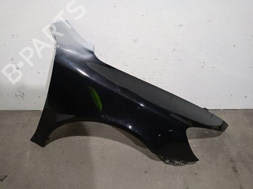 Forkjerm høyre SKODA OCTAVIA II (1Z3) 1.6 TDI (105 hp) 32271964