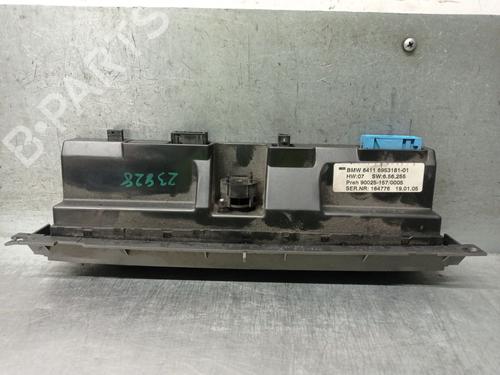 Comando chauffage BMW 7 (E65, E66, E67) 730 d | BP30442438I5