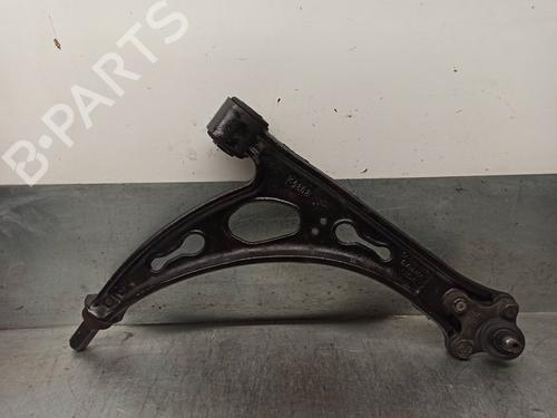 Used Right front suspension arm AUDI A3 (8P1) 2.0 TDI 16V (140 hp) 16494009