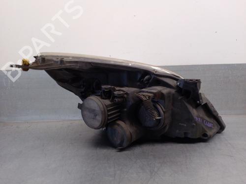 Left headlight OPEL SIGNUM Hatchback (Z03) 1.9 CDTI (F48) | BP19044560C28 