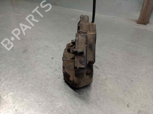 Rear left lock SMART FORFOUR (454)  | BP8896472C100 