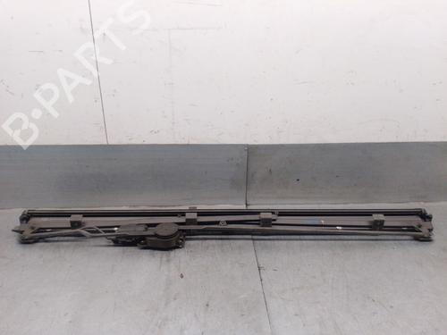 Rear parcel shelf MERCEDES-BENZ S-CLASS (W140) 300 SE, SEL/S320 (140.032, 140.033) | BP28973929C85 