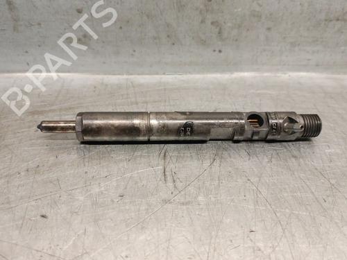 Insprojtnings dyse FORD FOCUS I (DAW, DBW) 1.8 TDCi (115 hp) 28590815