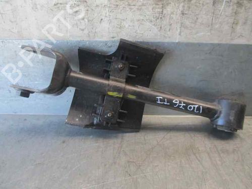 Used Left rear suspension arm MAZDA 3 Saloon (BM_, BN_) 2.0 (120 hp) 6587040
