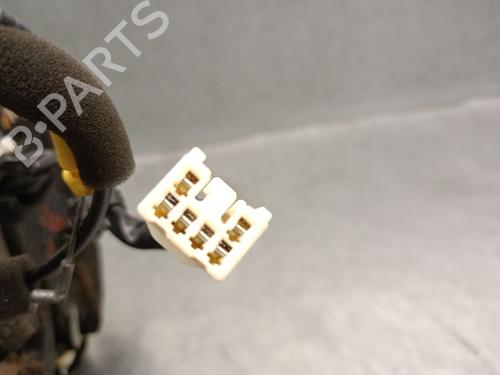 Venstre bak lås MAZDA CX-7 (ER) 2.3 MZR DISI Turbo AWD (ER3P) | BP29909193C100