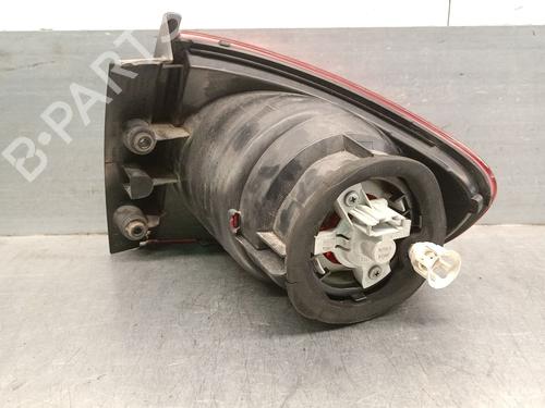 Left taillight SEAT ALTEA (5P1) 1.9 TDI | BP28514227C34 
