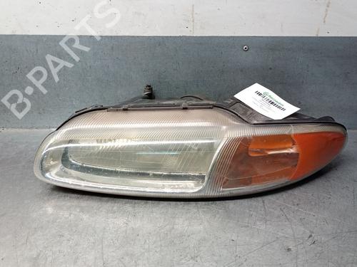 Used Left headlight CHRYSLER STRATUS Convertible (JX) 2.5 LX (163 hp) 32783631
