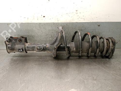 Used Left rear shock absorber KIA SPORTAGE II (JE_, KM_) 2.0 i 16V (141 hp) 32372955