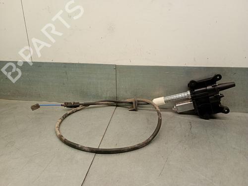 Used Hand brake CITROËN DS5 2.0 BlueHDi 150 (150 hp) 31158508