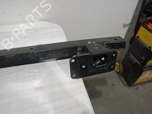 Rear bumper reinforcement OPEL COMBO Tour 1.3 CDTI 16V | BP30930724C73