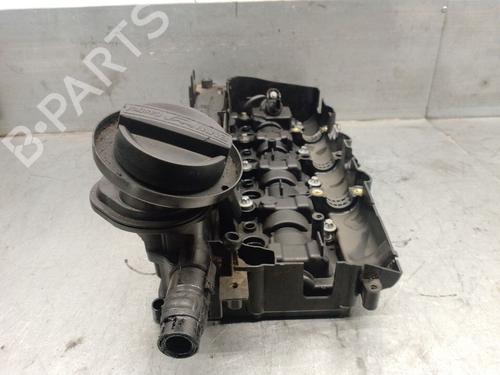 Valve cover BMW 5 Touring (F11) 520 d | BP25284741M124 