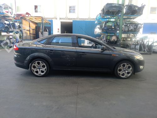 Switch FORD MONDEO IV Saloon (BA7) 2.0 TDCi | BP36996679I30 - Image 8