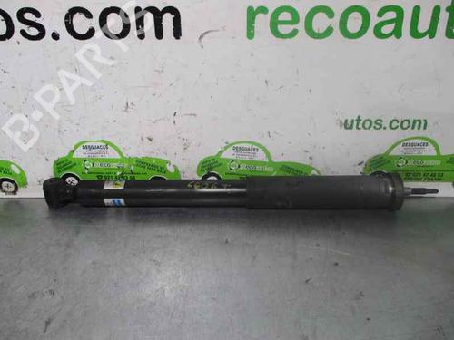 Used Left rear shock absorber MERCEDES-BENZ C-CLASS (W202) C 220 CDI (202.133) (125 hp) 2335585