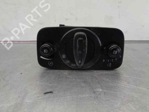 Used Headlight switch FORD MONDEO IV (BA7) 1.8 TDCi (125 hp) 20256012